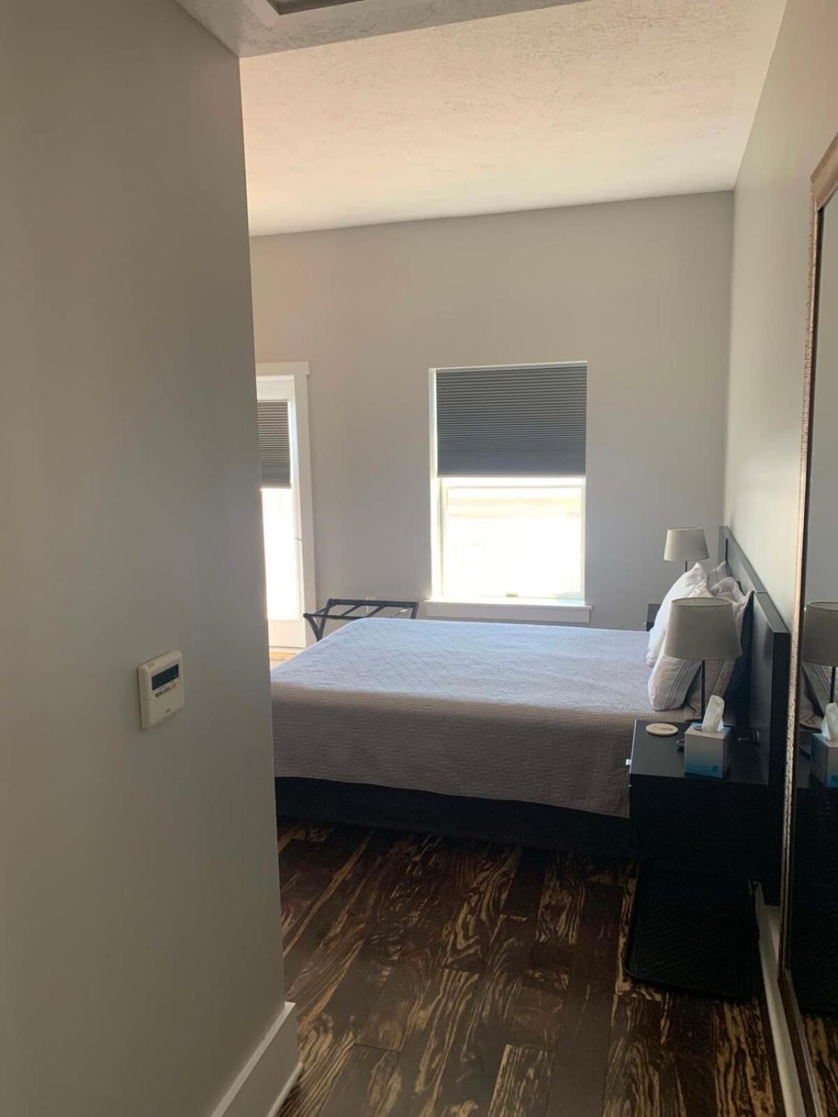 Northport Inn Boutique Hotel R207 ภายนอก รูปภาพ