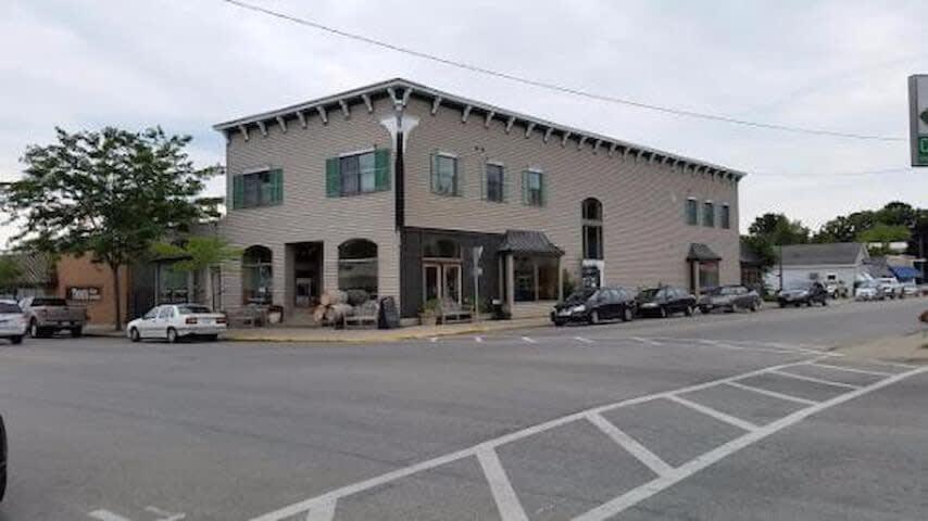 Northport Inn Boutique Hotel R207 ภายนอก รูปภาพ